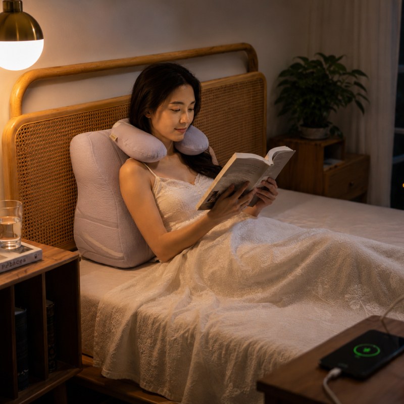 藍光與睡眠：睡前滑手機會影響睡眠嗎？