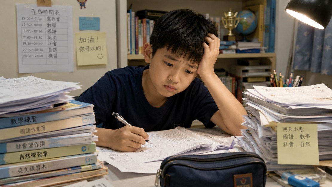 兒童睡眠時間指南：各年齡層睡多久？睡前習慣與床枕挑選重點