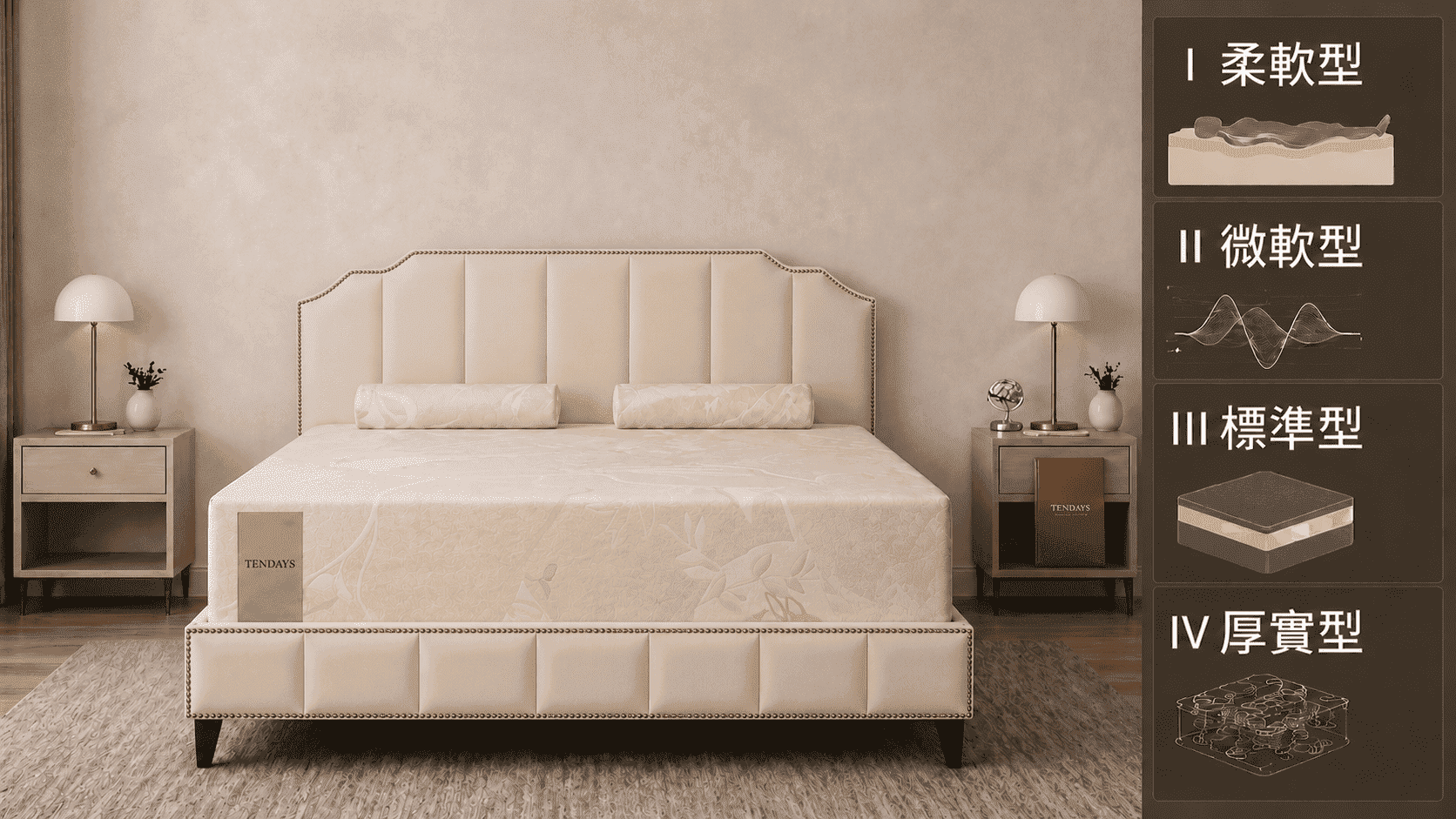 準媽媽孕期睡眠支撐指南:睡姿、枕頭與床墊怎麼選? 準媽媽孕期睡眠支撐指南:睡姿、枕頭與床墊怎麼選?