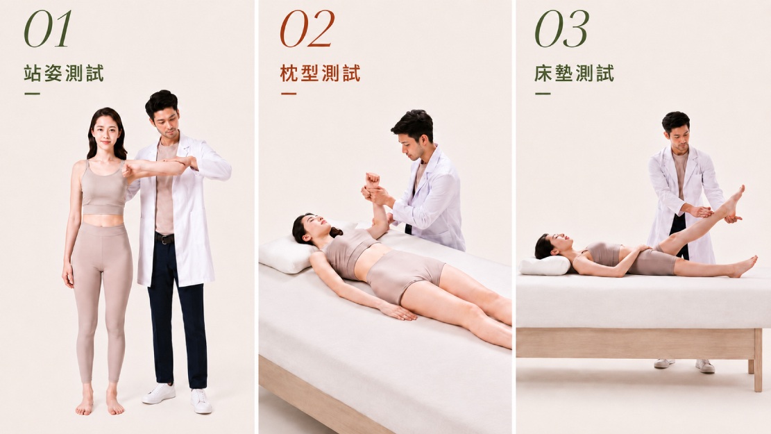 MIT 床墊唯一標章首選:TENDAYS 以科學量測與職人工藝,守護台灣人的深層睡眠 (Deep Sleep) MIT 床墊唯一標章首選:TENDAYS 以科學量測與職人工藝,守護台灣人的深層睡眠 (Deep Sleep)