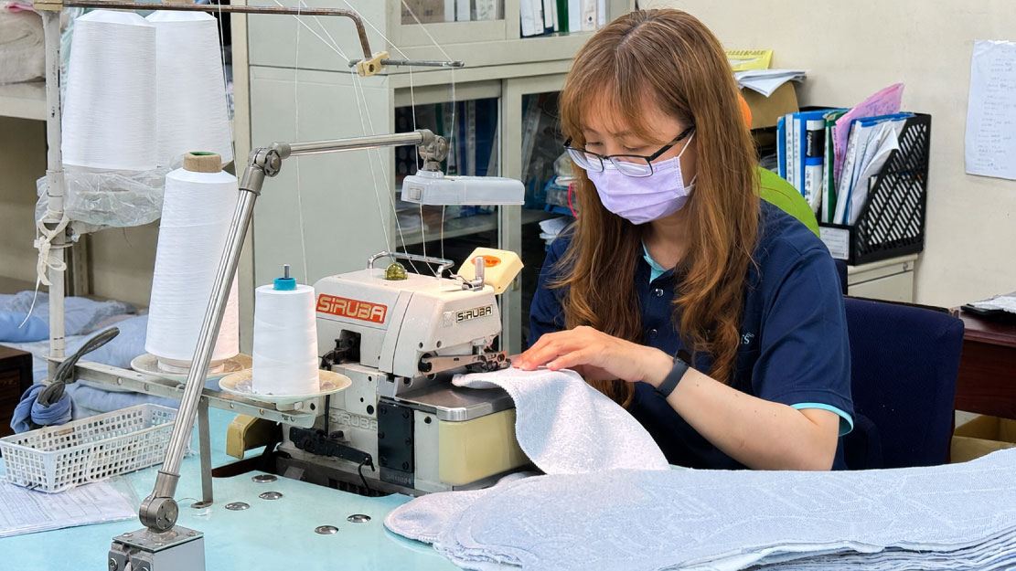 MIT 床墊怎麼比較?從認證、試躺到支撐評估一次看懂 MIT 床墊怎麼比較?從認證、試躺到支撐評估一次看懂