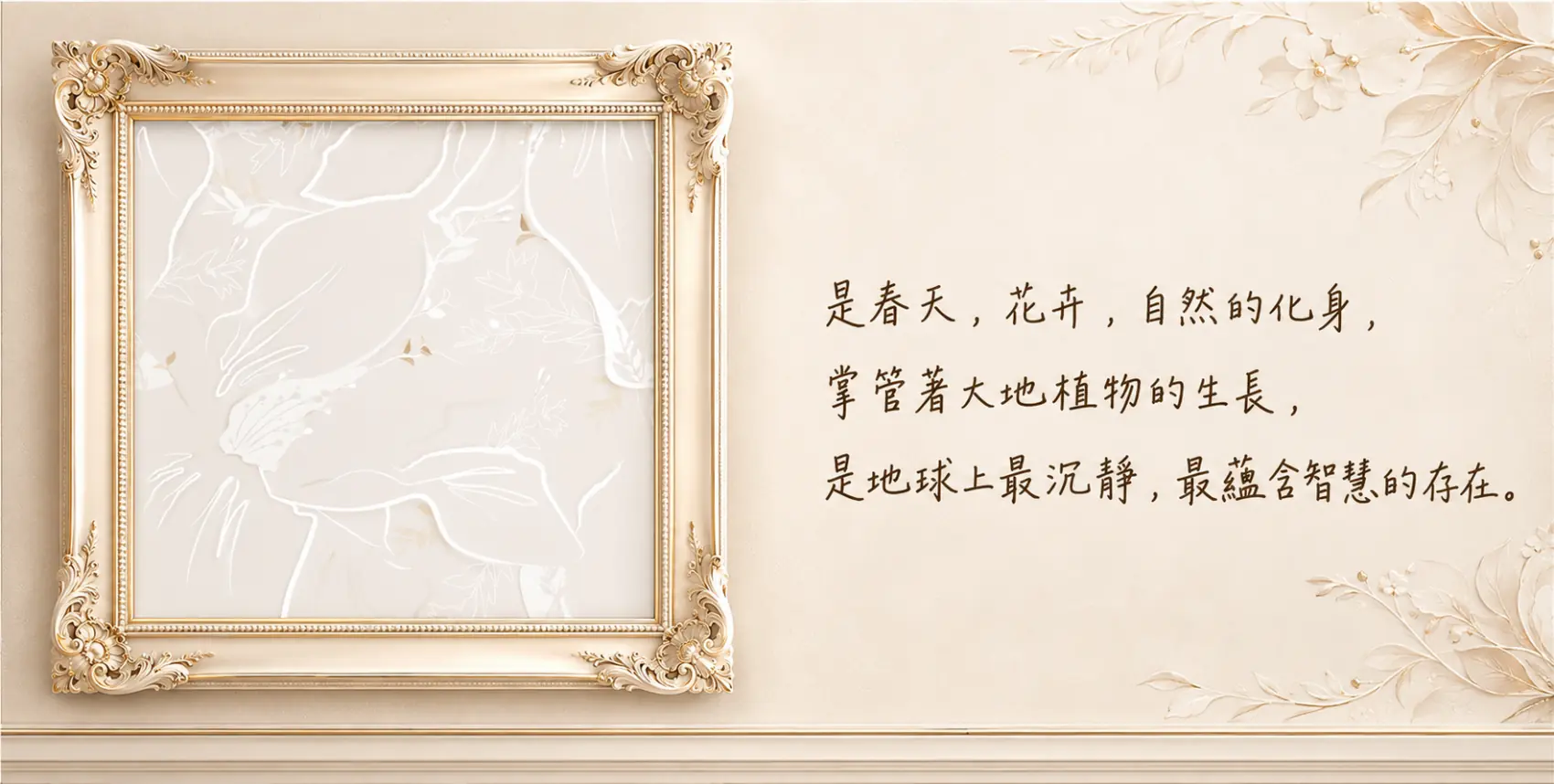 美學時光藝廊 美學時光藝廊