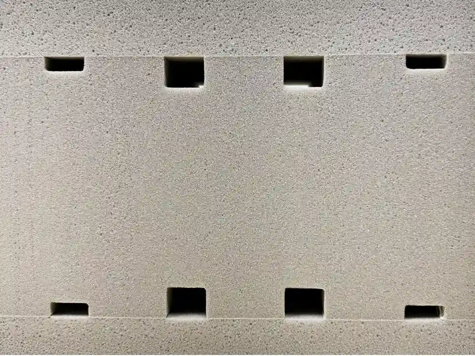 希臘蓋婭量身紓壓床20cm