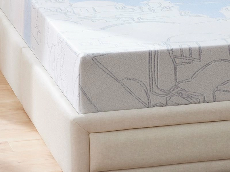 希臘風情紓壓床20cm