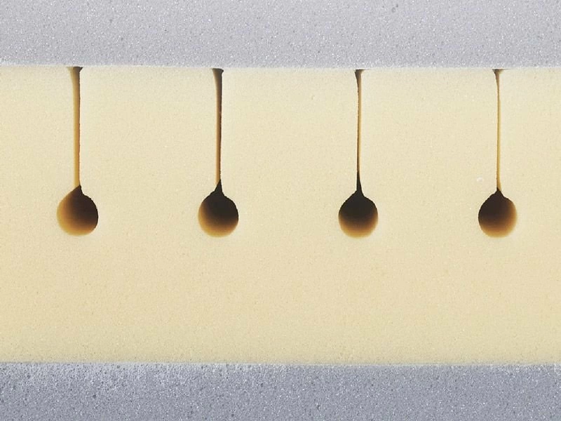 希臘風情紓壓床20cm