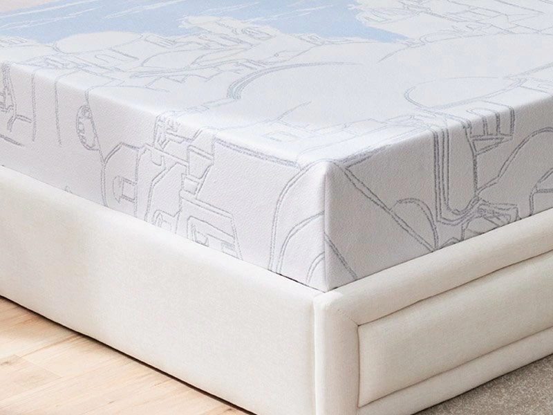 希臘風情紓壓床22cm 希臘風情紓壓床22cm