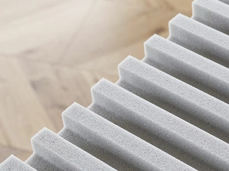 希臘風情紓壓薄墊6cm