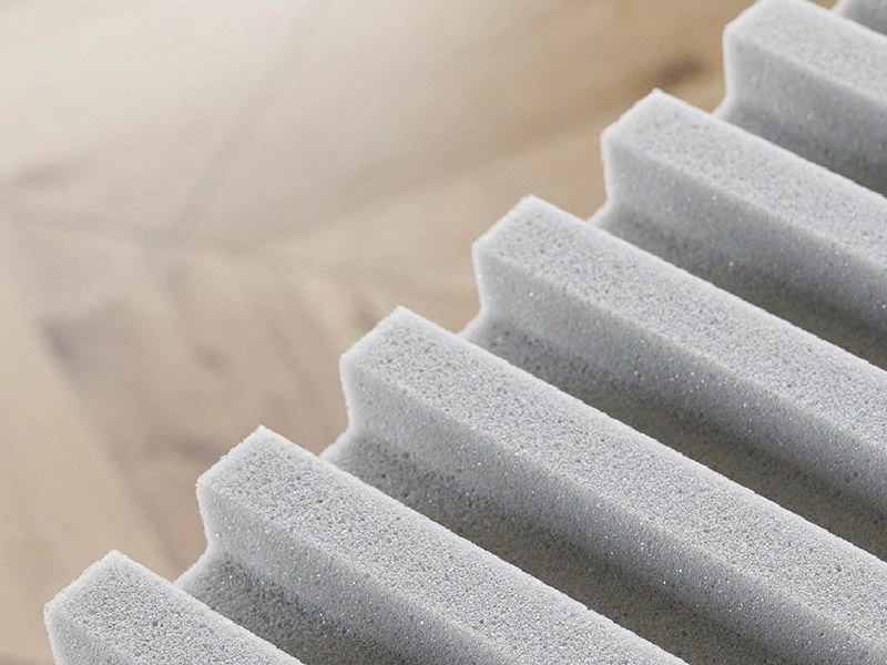 希臘風情紓壓薄墊7cm