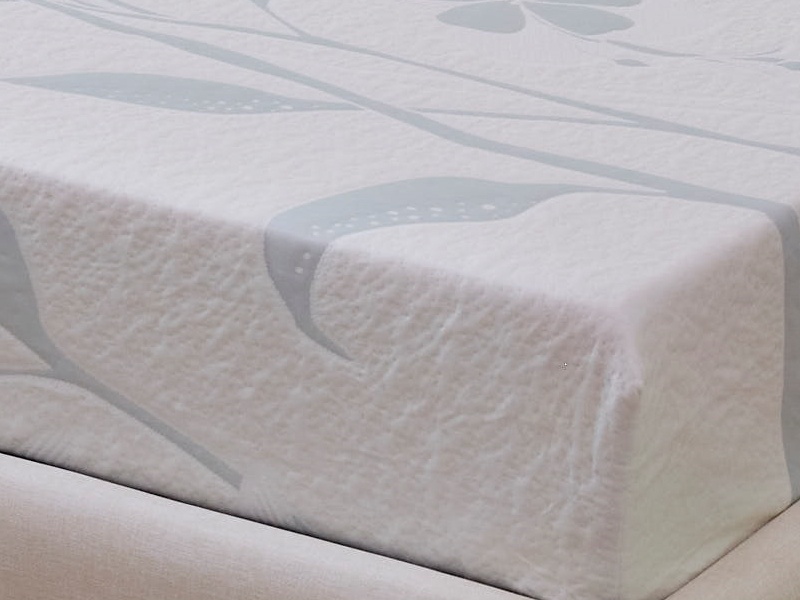 葉蔓緣冬夏兩用紓壓床6cm