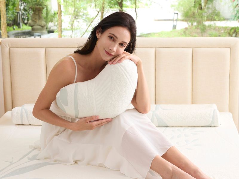 葉蔓緣樂活墊組(含愛心枕) 葉蔓緣樂活墊組(含愛心枕)