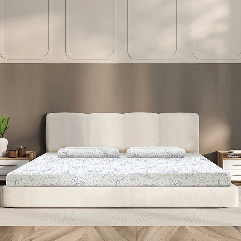 DISCOVERY 柔眠床5.5cm/8.5cm