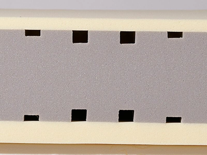 希臘蓋婭量身紓壓床20cm 希臘蓋婭量身紓壓床20cm