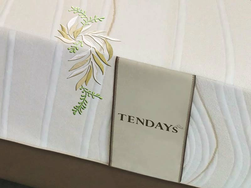 金賞床墊30cm(絕美限量款) 金賞床墊30cm(絕美限量款)