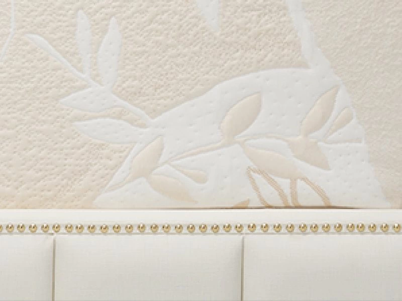 克洛莉思量身紓壓金賞床35cm