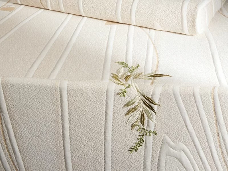 銀賞床墊20cm(絕美限量款)