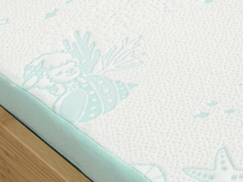 珊瑚海兒童成長薄墊6cm 珊瑚海兒童成長薄墊6cm