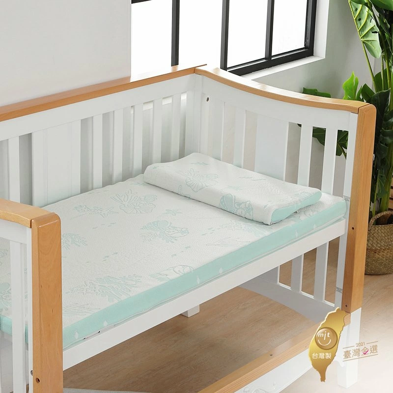 珊瑚海嬰兒健康薄墊5cm