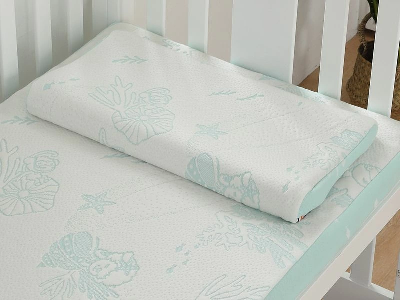 珊瑚海嬰兒健康薄墊5cm(小單長60cm/大單長70cm) 珊瑚海嬰兒健康薄墊5cm