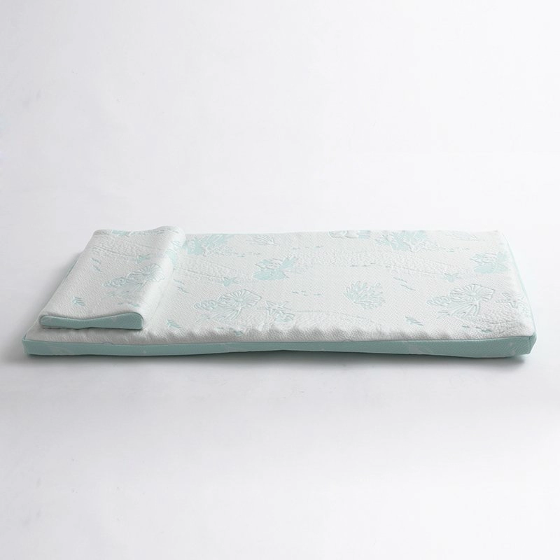珊瑚海嬰兒健康薄墊5cm