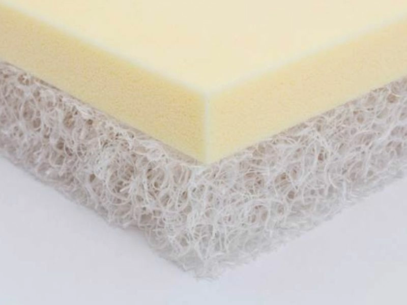 高支撐護脊床10CM