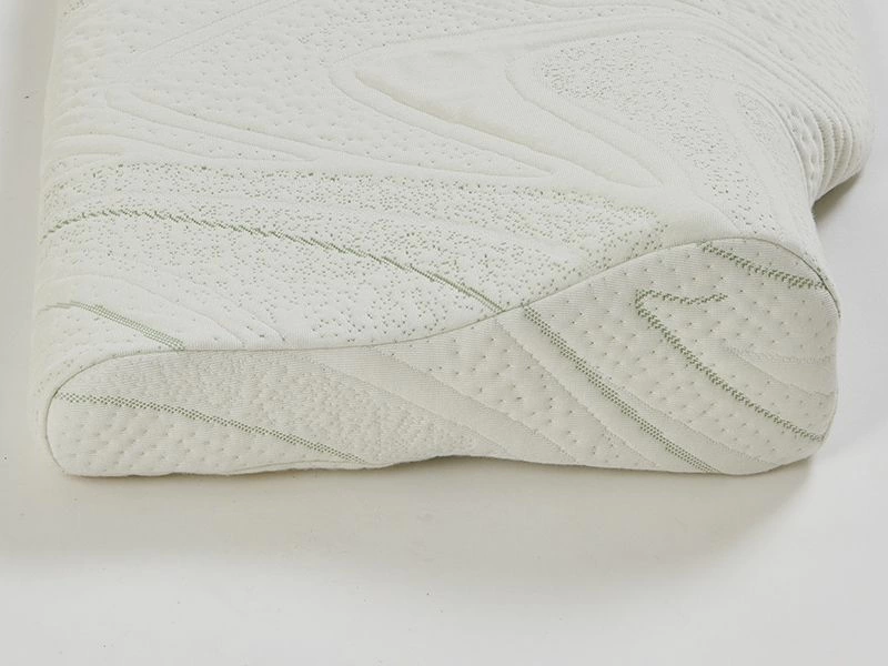 希臘蓋婭U型健康枕