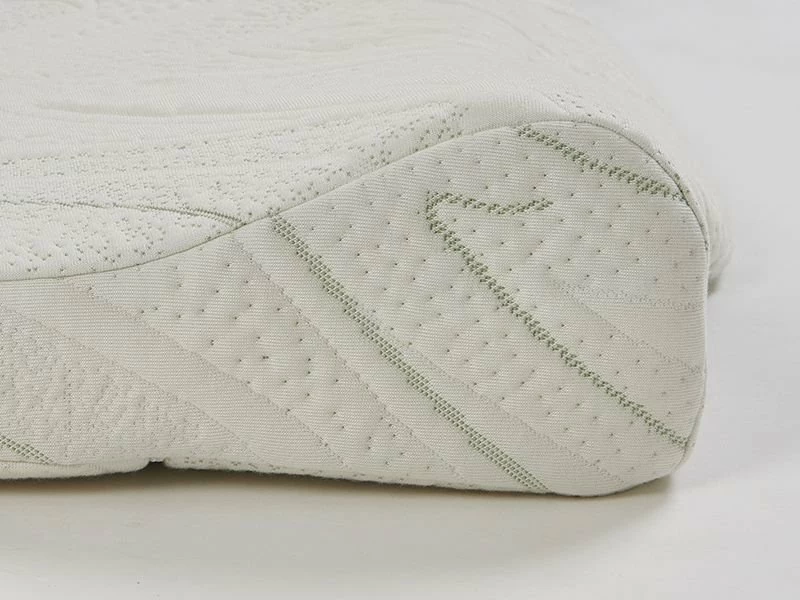 希臘蓋婭U型健康枕