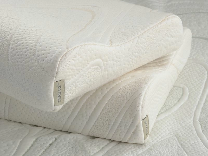 MMT人體工學設計側睡優化枕