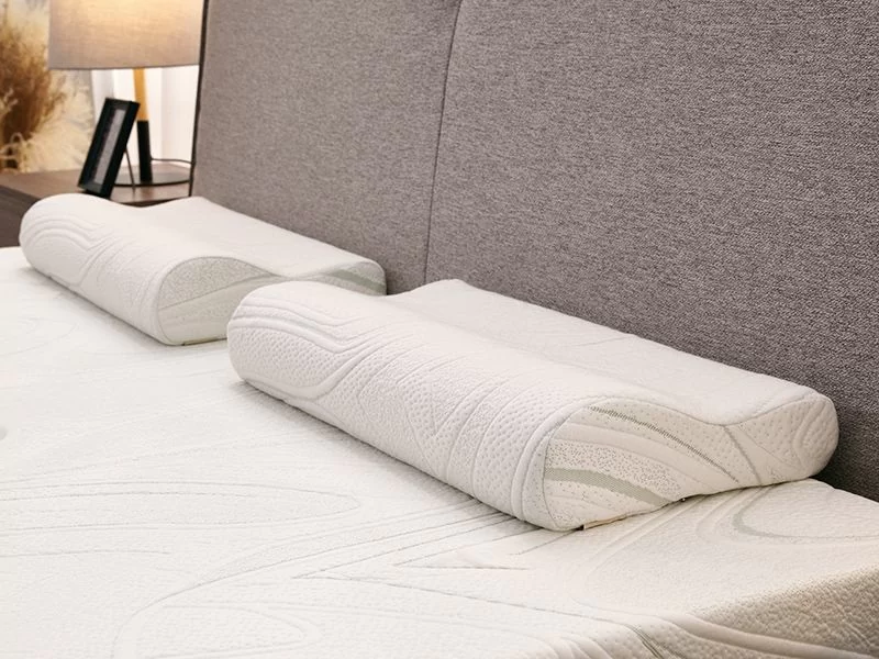 希臘蓋婭量身紓壓枕