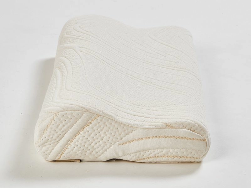 希臘蓋婭量身紓壓枕