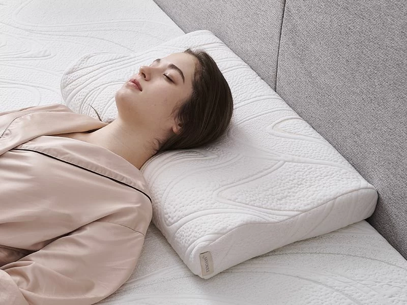 希臘蓋婭量身紓壓枕