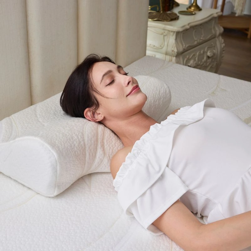 精準守護 ‧ 享受量身訂製的舒適｜2026 世界睡眠日