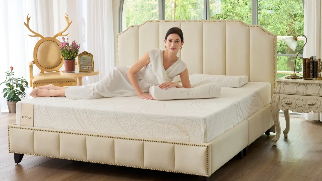 葉涓悠然U型健康枕