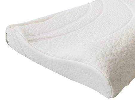 葉涓悠然MMT人體工學設計側睡優化枕