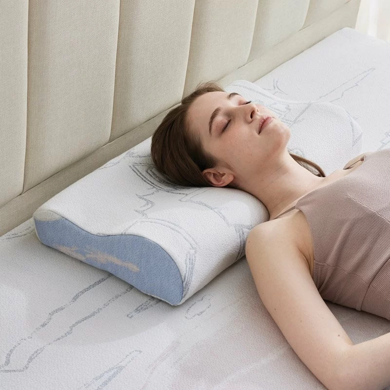 希臘風情紓壓枕