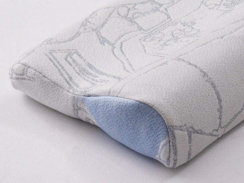 希臘風情正側睡調節枕 希臘風情正側睡調節枕