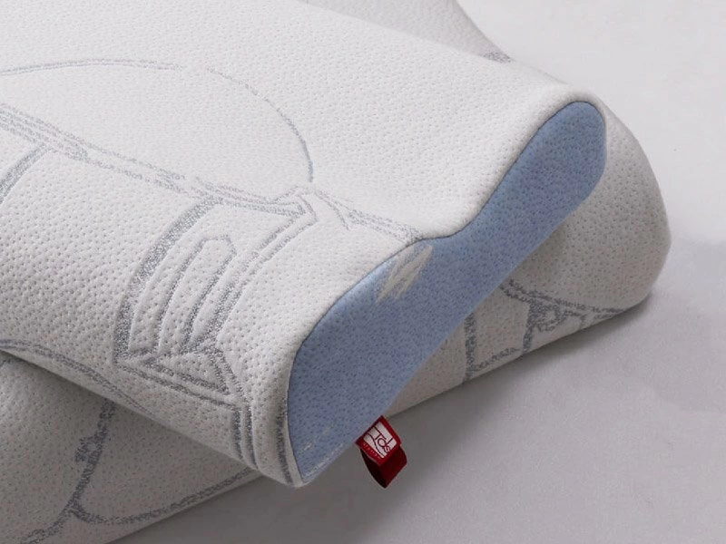 希臘風情正側睡調節枕 希臘風情正側睡調節枕