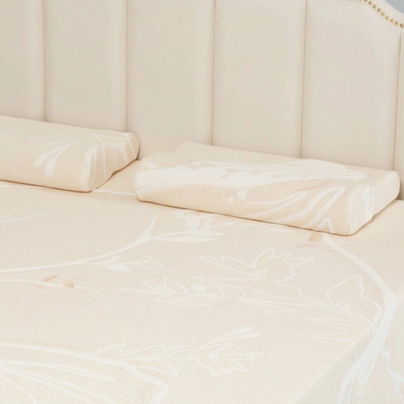 克洛莉思量身紓壓枕