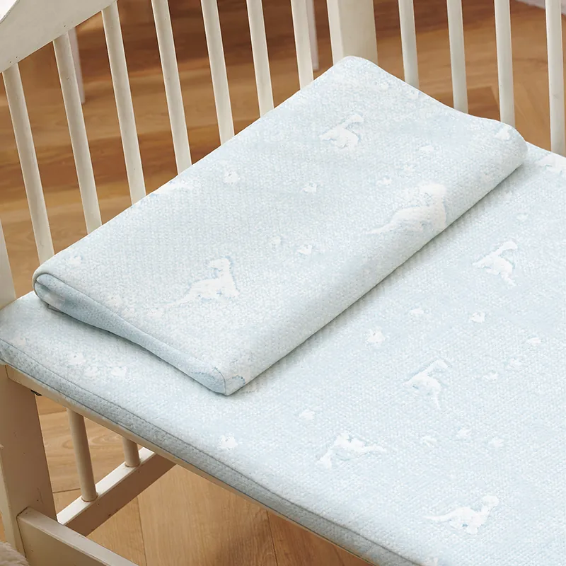 DINO 嬰兒防蟎枕