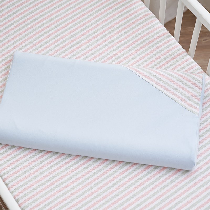 有機棉水洗透氣兒童枕