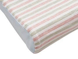 有機棉水洗透氣Ω天使枕