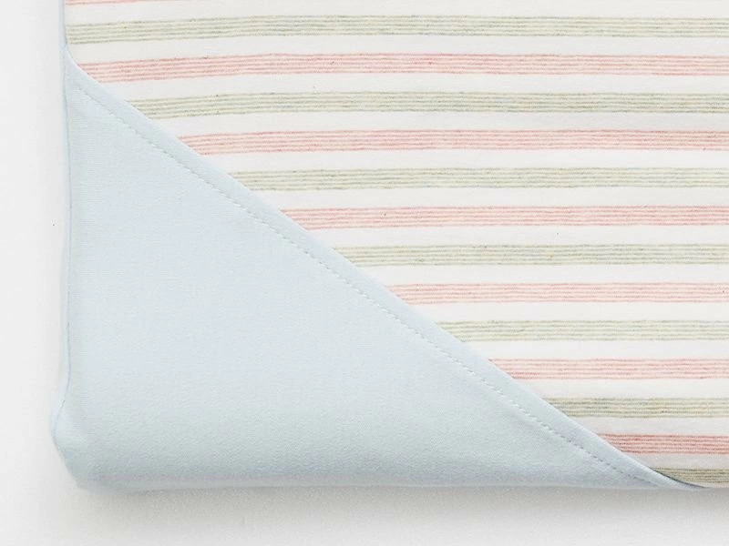 有機棉水洗透氣Ω天使枕