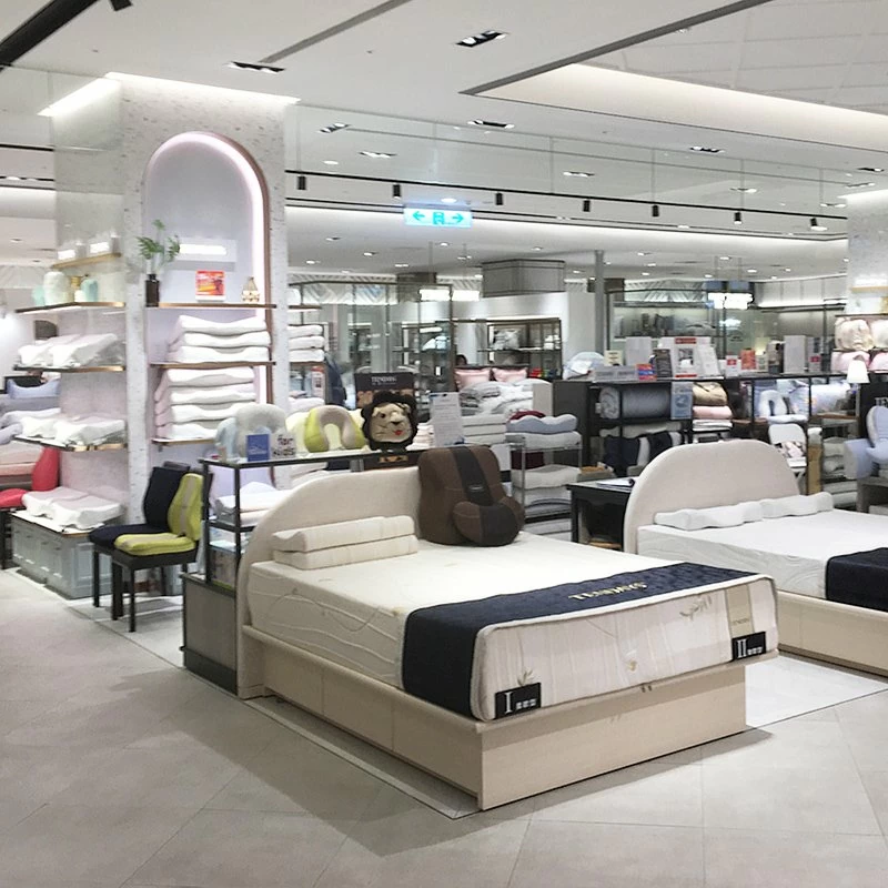 TENDAYS新光三越信義A8館-成童複合櫃