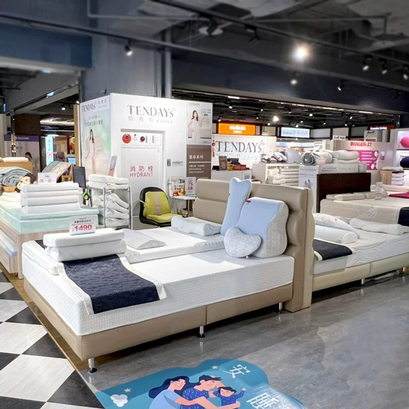 TENDAYS板比漾廣場-成童複合櫃