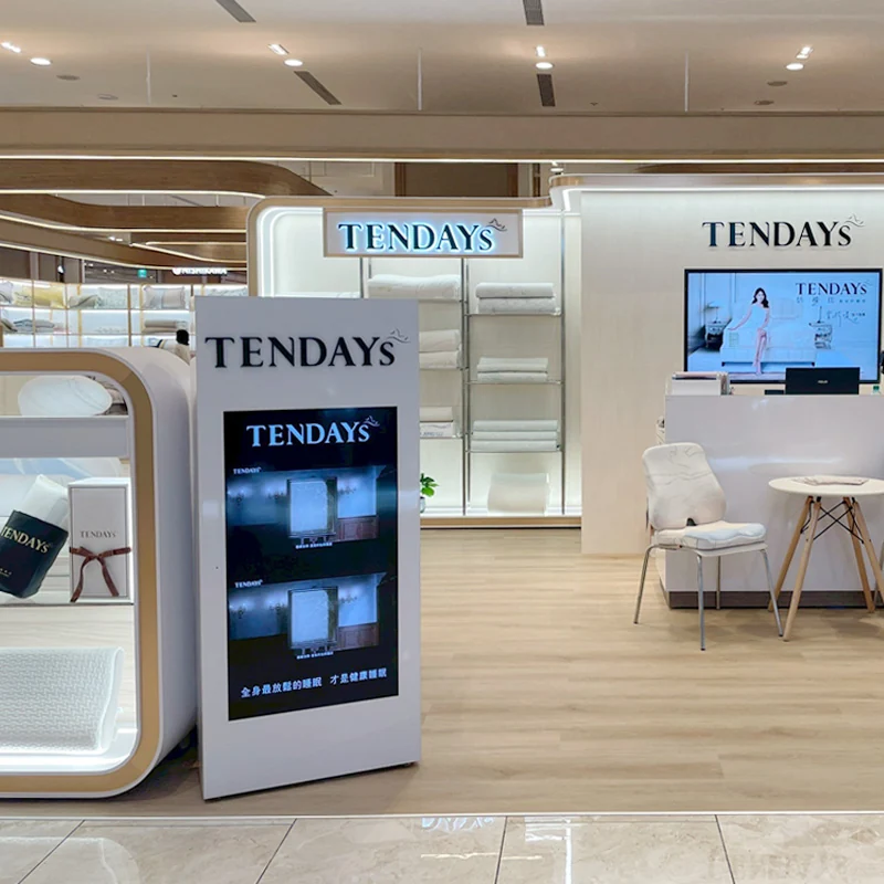 TENDAYS 宏匯廣場-成櫃