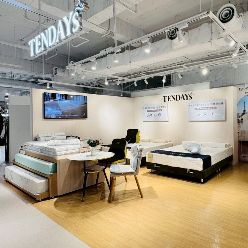 TENDAYS板比漾廣場-成童複合櫃