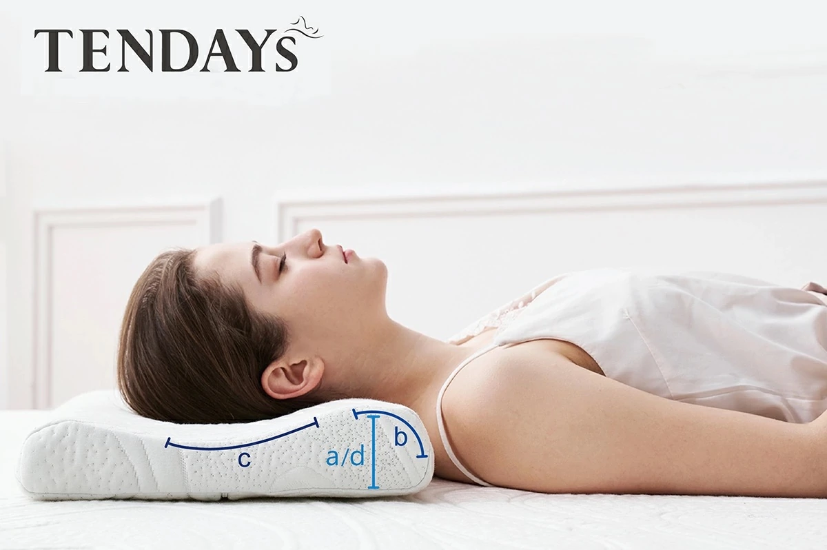 枕頭怎麼選?比材質更重要的是高度與支撐是否適合你|2026枕頭品牌推薦 枕頭怎麼選?比材質更重要的是高度與支撐是否適合你|2026枕頭品牌推薦