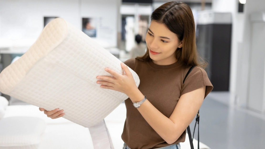 枕頭怎麼選？比材質更重要的是高度與支撐是否適合你｜2026枕頭品牌推薦