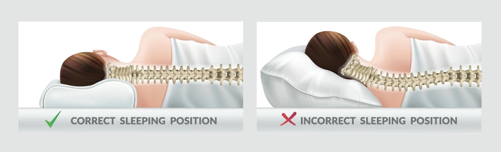 枕頭怎麼選?比材質更重要的是高度與支撐是否適合你|2026枕頭品牌推薦 枕頭怎麼選?比材質更重要的是高度與支撐是否適合你|2026枕頭品牌推薦