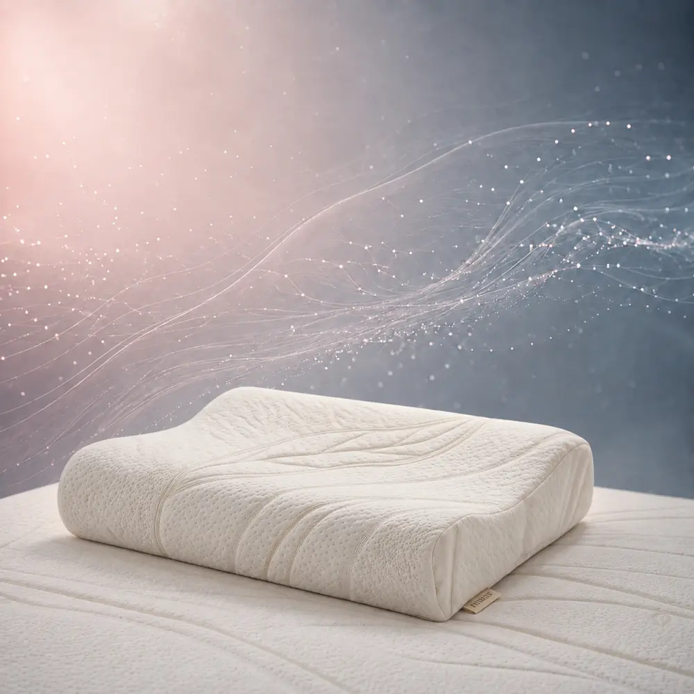睡眠不足會增加失智風險嗎？ 從大腦代謝、睡眠中斷到床枕支撐