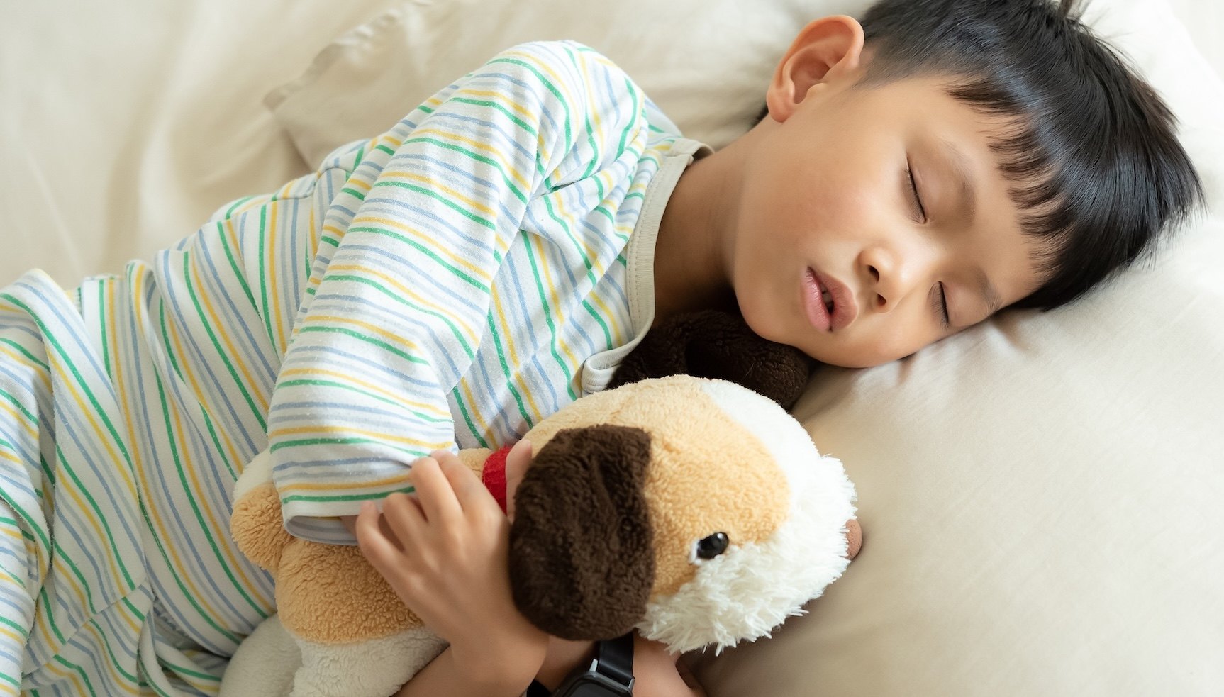 好睡的兒童枕頭怎麼挑?TENDAYS 教您依年齡、身形與需求整理選購方向 好睡的兒童枕頭怎麼挑?TENDAYS 教您依年齡、身形與需求整理選購方向